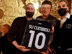 Mazzarri a cena con i rossoblù da Su Cumbidu | Voglia di serenità?