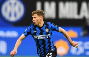 Pallone d’oro 2023, Messi o Haaland? Intanto Nicolò Barella è 27esimo