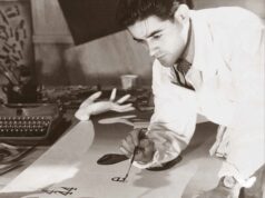 Nivola e New York | Dal 15 aprile la mostra a Orani