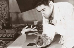 Nivola e New York | Dal 15 aprile la mostra a Orani