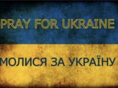 Comunità ucraina a Cagliari: sabato manifestazione di solidarietà