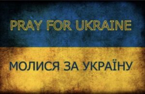 Comunità ucraina a Cagliari: sabato manifestazione di solidarietà