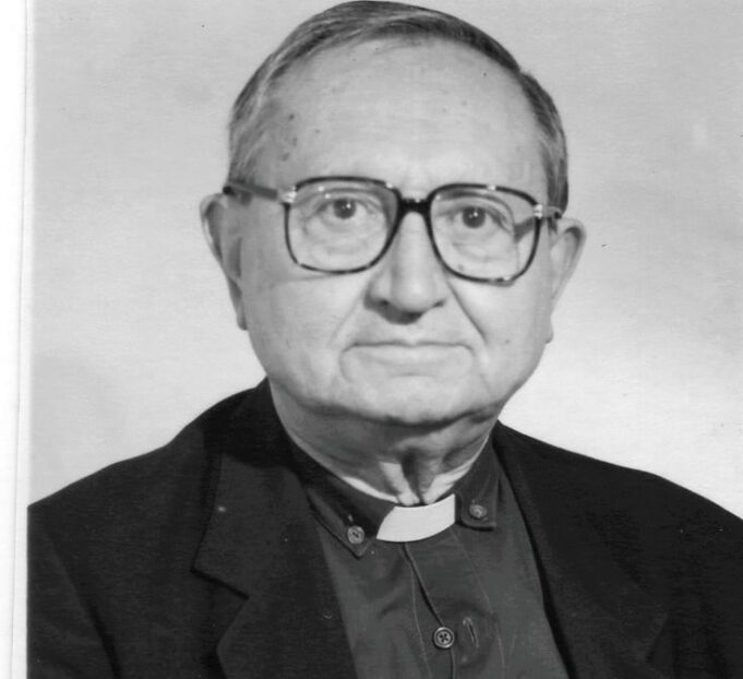 Padre Giovanni Puggioni: la Diocesi avvia la causa di beatificazione