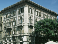 La storia di Cagliari è scritta sulle strade | Chi era Dionigi Scano?