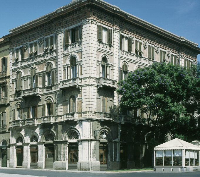 La storia di Cagliari è scritta sulle strade | Chi era Dionigi Scano?