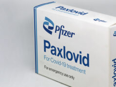 Covid, gratis anche in Sardegna il farmaco antivirale Paxlovid