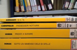Cagliari, la biblioteca di Monte Claro lancia il concorso di “poesie dorsali”