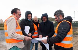 Sant’Elia, il “porticciolo” diventerà un vero porto | Previsti 134 posti barca