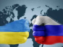 Aggressione militare all’Ucraina: la condanna delle Acli della Sardegna