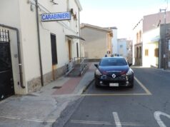 Ruba 6 bombole GPL da villaggio vacanze, arrestato 48enne