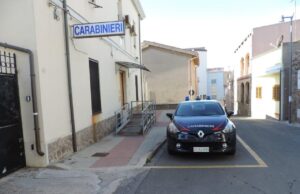 Ruba 6 bombole GPL da villaggio vacanze, arrestato 48enne