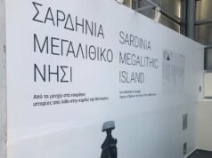 “Sardegna Isola Megalitica”: l’archeologia sarda approda in Grecia