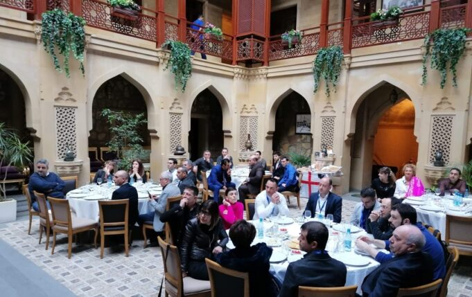 Crisi Russia-Ucraina, Confartigianato: “Sanzioni danno per l’economia sarda”