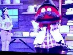 Canale 5, il Gabibbo sparla dei pastori sardi: sono bassi e puzzano