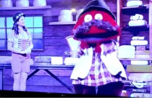 Canale 5, il Gabibbo sparla dei pastori sardi: sono bassi e puzzano