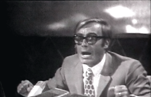 Lutto nel giornalismo italiano, è morto il cagliaritano Tito Stagno