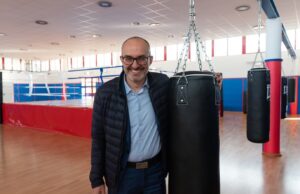 Monte Mixi: il nuovo villaggio sportivo sarà pronto per la fine del 2023