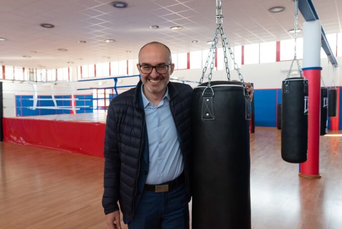 Monte Mixi: il nuovo villaggio sportivo sarà pronto per la fine del 2023