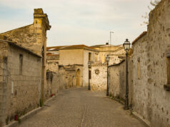 Ussaramanna e Villanovaforru in onda su Presa diretta il 28 febbraio