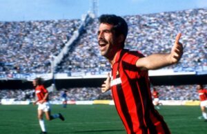 Ama e servi tutti: Pietro Paolo Virdis e il suo gusto per la vita