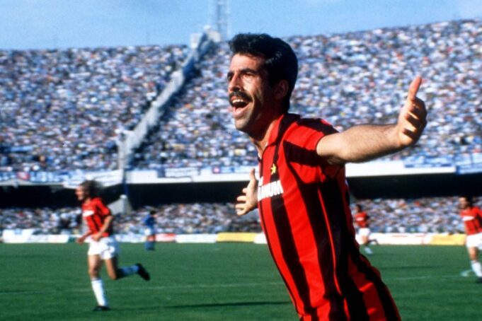 Ama e servi tutti: Pietro Paolo Virdis e il suo gusto per la vita