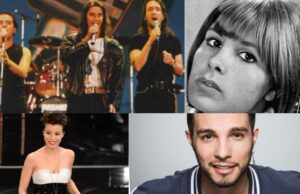 La Sardegna a Sanremo | Tutte le voci che hanno calcato il palco dell’Ariston
