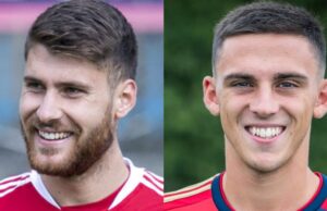 Cagliari, altri due positivi | Altare e Zappa saltano la sfida con l’Atalanta