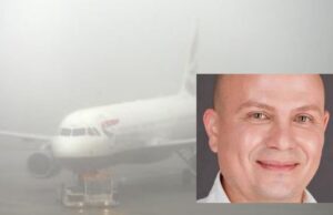 Trasporti, Deidda (FdI): “A Cagliari assurdo disagio nebbia”