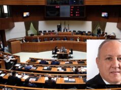 Online i redditi dei consiglieri regionali: Sechi (Udc) è al primo posto