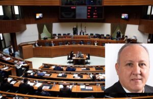 Online i redditi dei consiglieri regionali: Sechi (Udc) è al primo posto