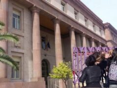 Rissa a Sassari, le due minorenni andranno in comunità