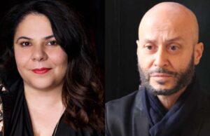 Michela Murgia su petizione contro schwa: “Aboliamo anche apericena”