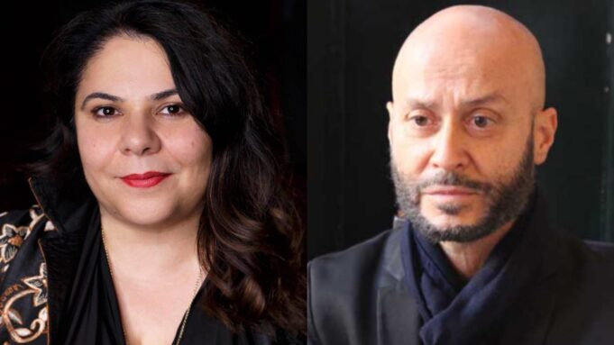 Michela Murgia su petizione contro schwa: “Aboliamo anche apericena”