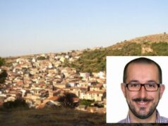 Da Scano Montiferro un secco “no” alle pale eoliche