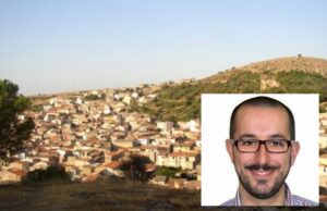 Da Scano Montiferro un secco “no” alle pale eoliche