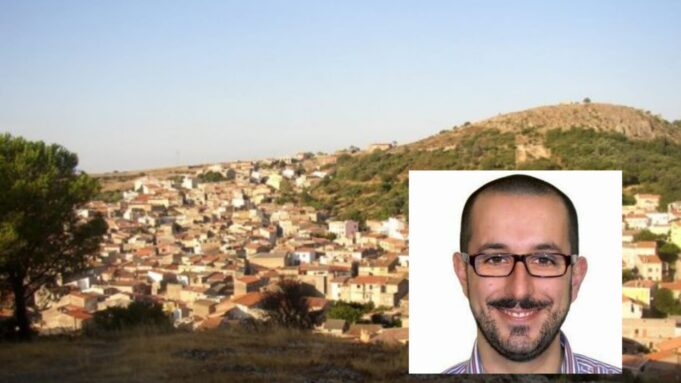 Da Scano Montiferro un secco “no” alle pale eoliche