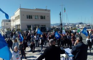 Abolizione super green pass per i trasporti: Italexit contro la Lega