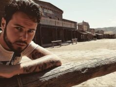 Spaghetti western, a marzo il regista Mauro Aragoni debutta negli Usa