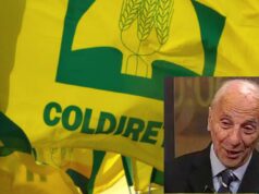 Agricoltori in piazza, Mario Guerrini: “Sul palco Pinocchio, il Gatto e la Volpe”