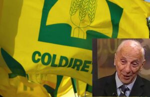 Agricoltori in piazza, Mario Guerrini: “Sul palco Pinocchio, il Gatto e la Volpe”