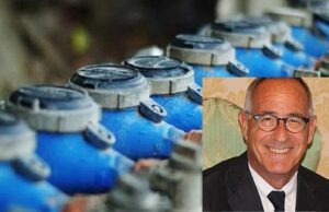 “L’acqua non è potabile” | Nanni Campus scrive ad Abbanoa