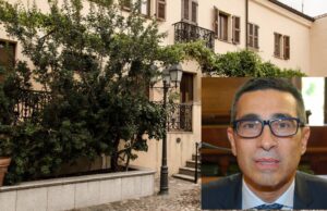 Antonello Angioni è il nuovo presidente della Fondazione Dessì