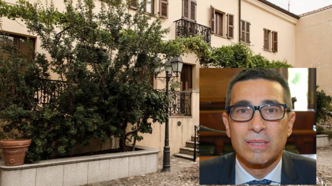 Antonello Angioni è il nuovo presidente della Fondazione Dessì