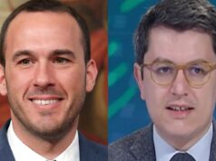 Di Stefano: “NATO in Sardegna causa mortalità infantile”, Capone: “Falso”