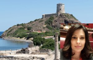 Mega impianti eolici a Nora e Capo Spartivento | Lapia: “Governo chiarisca”