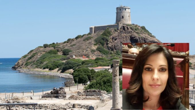 Mega impianti eolici a Nora e Capo Spartivento | Lapia: “Governo chiarisca”