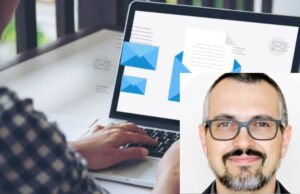 Trent’anni fa nasceva a Cagliari la prima webmail al mondo