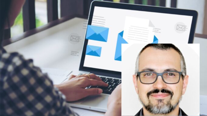 Trent’anni fa nasceva a Cagliari la prima webmail al mondo