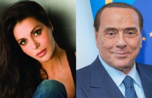 Ruby ter, in aula c’è anche la cantante sarda Cristina Ravot