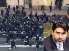 Cagliari-Napoli, Solinas: “Inaccettabile, solidarietà a cronista sportivo”